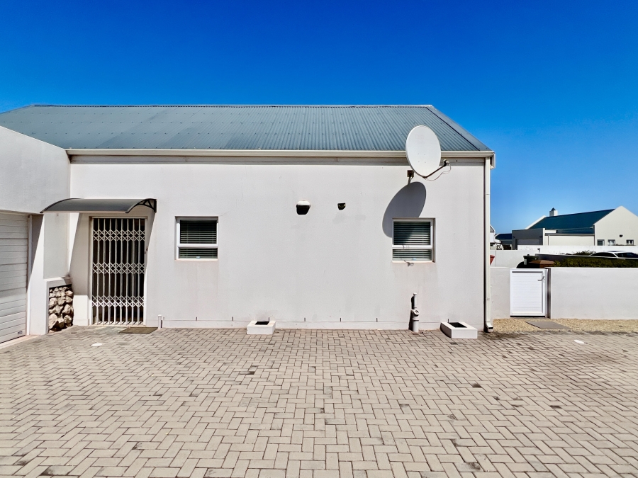 3 Bedroom Property for Sale in Laguna Sands Western Cape